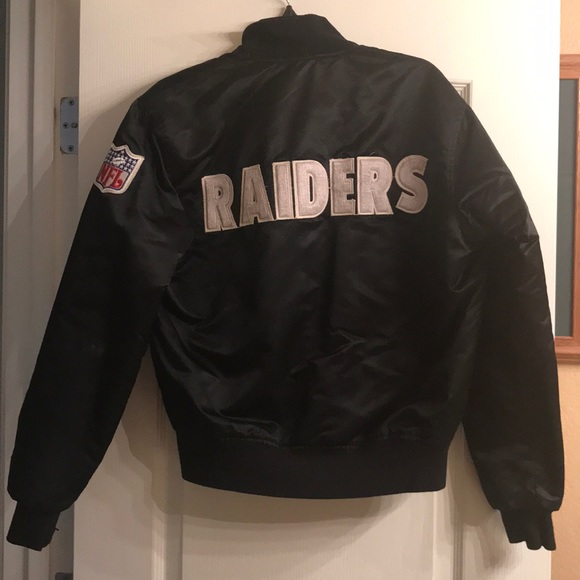 Oakland Raiders Nfl Authentic Proline 